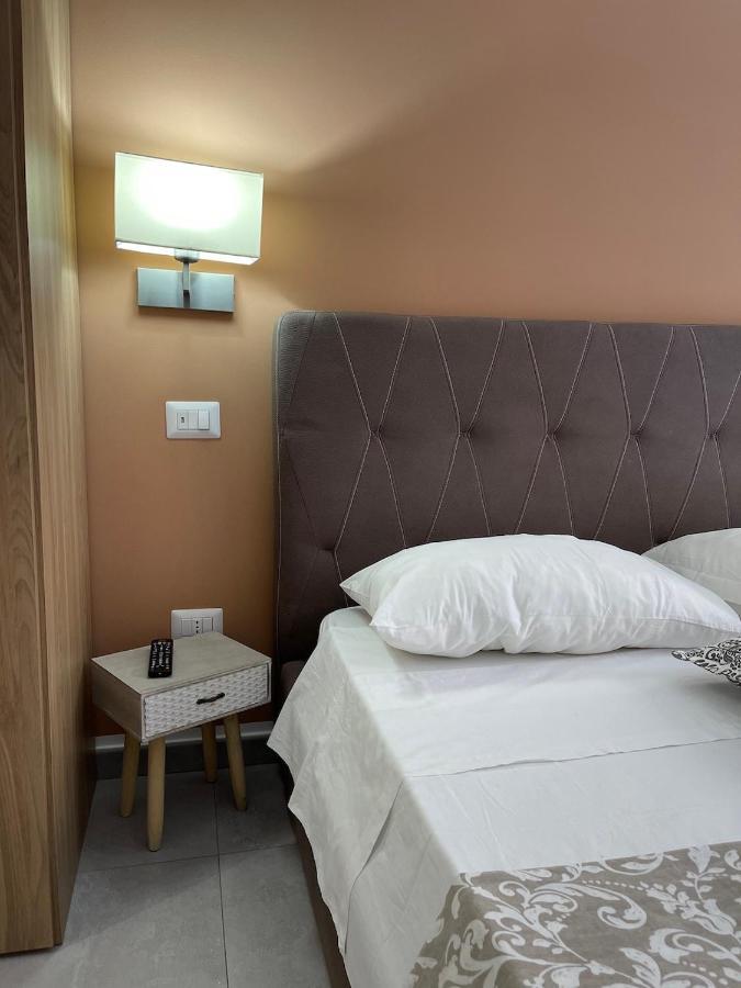 Ciu Ciu Home Suite Palermo Exterior foto
