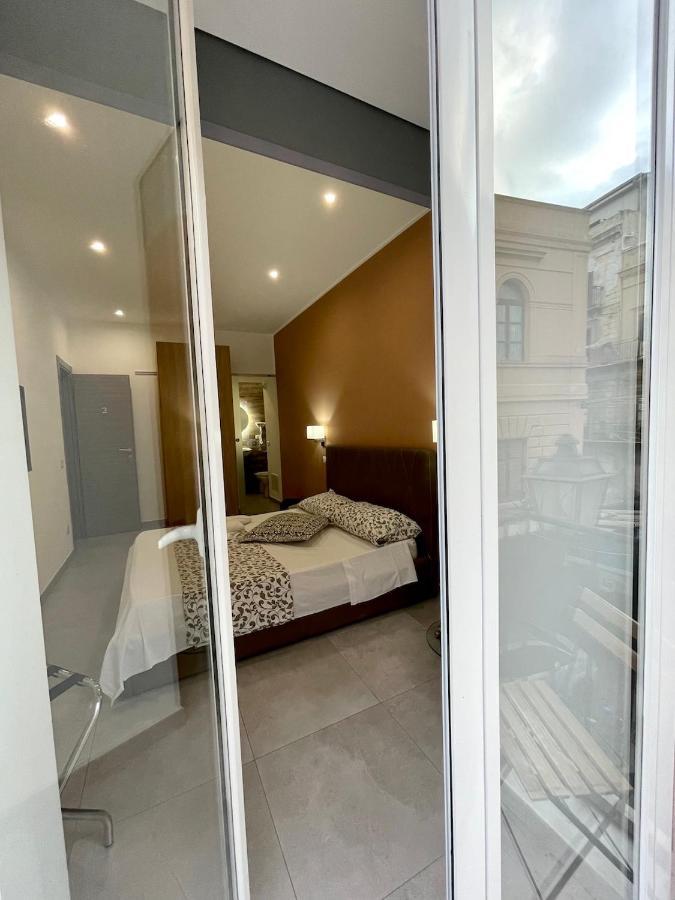 Ciu Ciu Home Suite Palermo Exterior foto