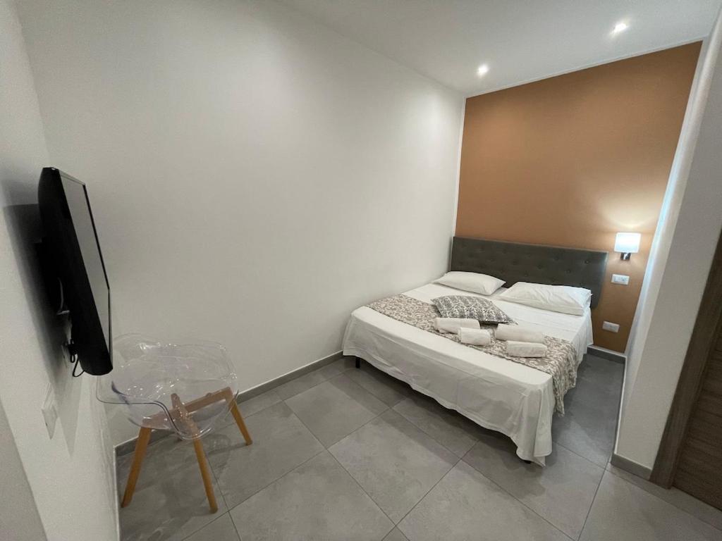 Ciu Ciu Home Suite Palermo Exterior foto