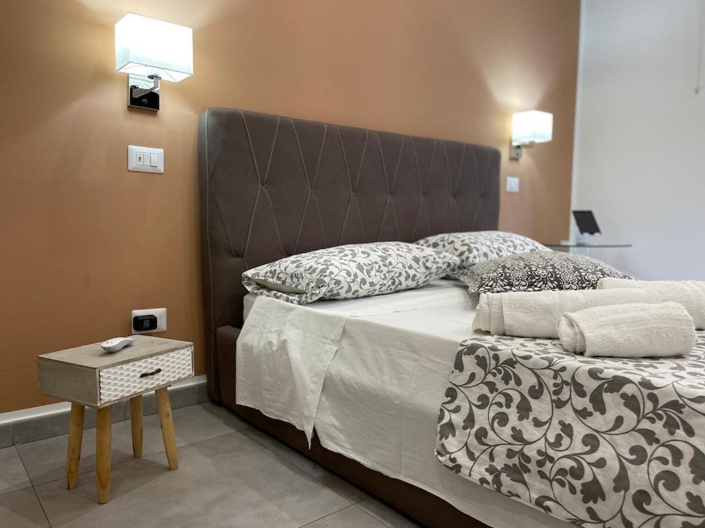 Ciu Ciu Home Suite Palermo Exterior foto
