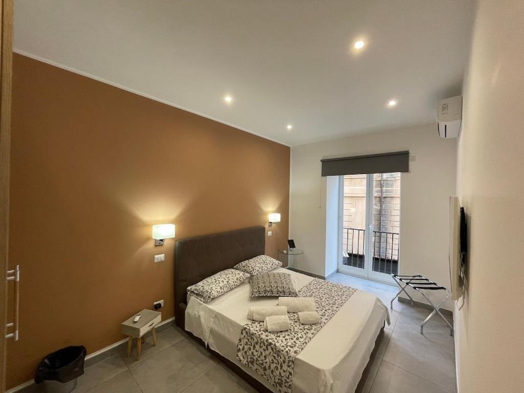 Ciu Ciu Home Suite Palermo Exterior foto