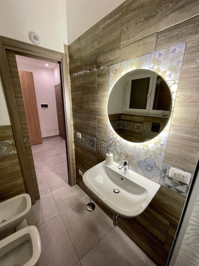 Ciu Ciu Home Suite Palermo Exterior foto