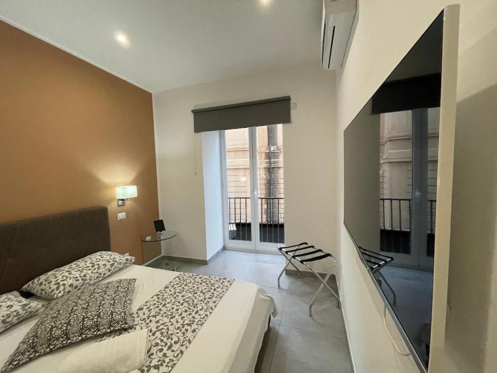 Ciu Ciu Home Suite Palermo Exterior foto