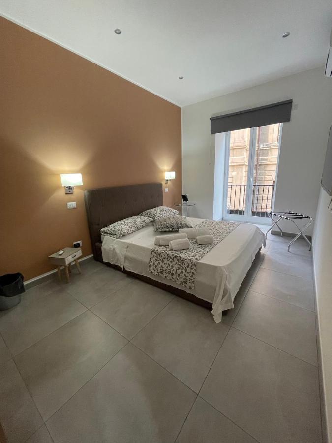 Ciu Ciu Home Suite Palermo Exterior foto