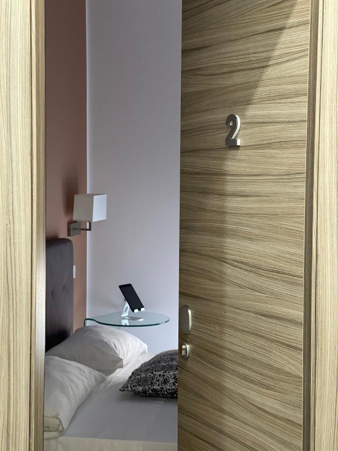 Ciu Ciu Home Suite Palermo Exterior foto
